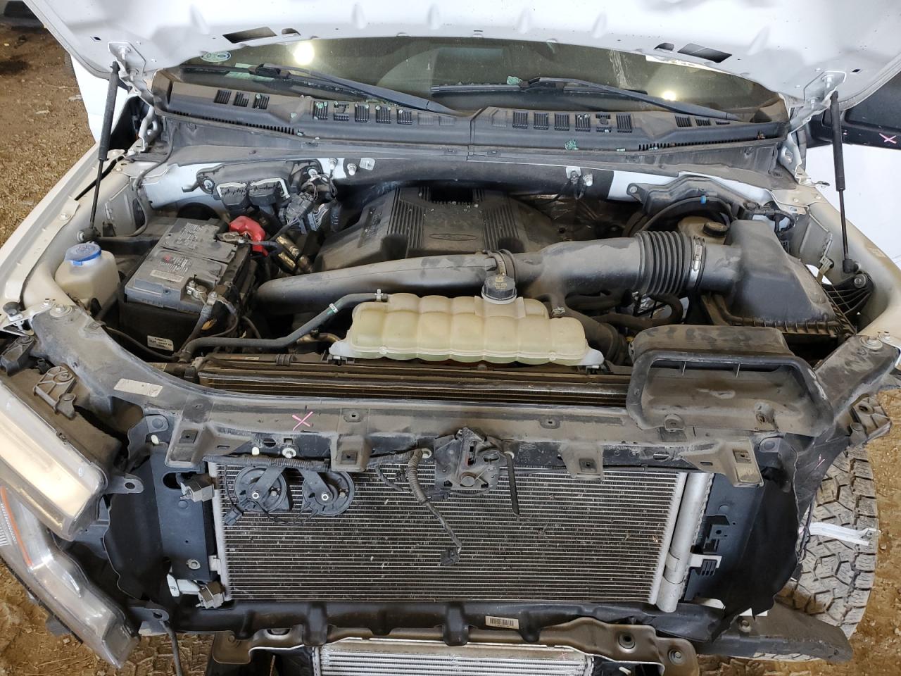 2019 Ford F-150 - Image 11