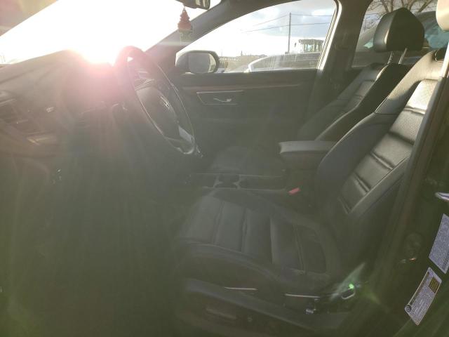 2022 HONDA CR-V EXL