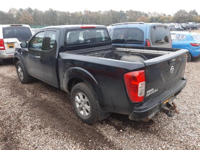 2016 NISSAN NP300 NAVA