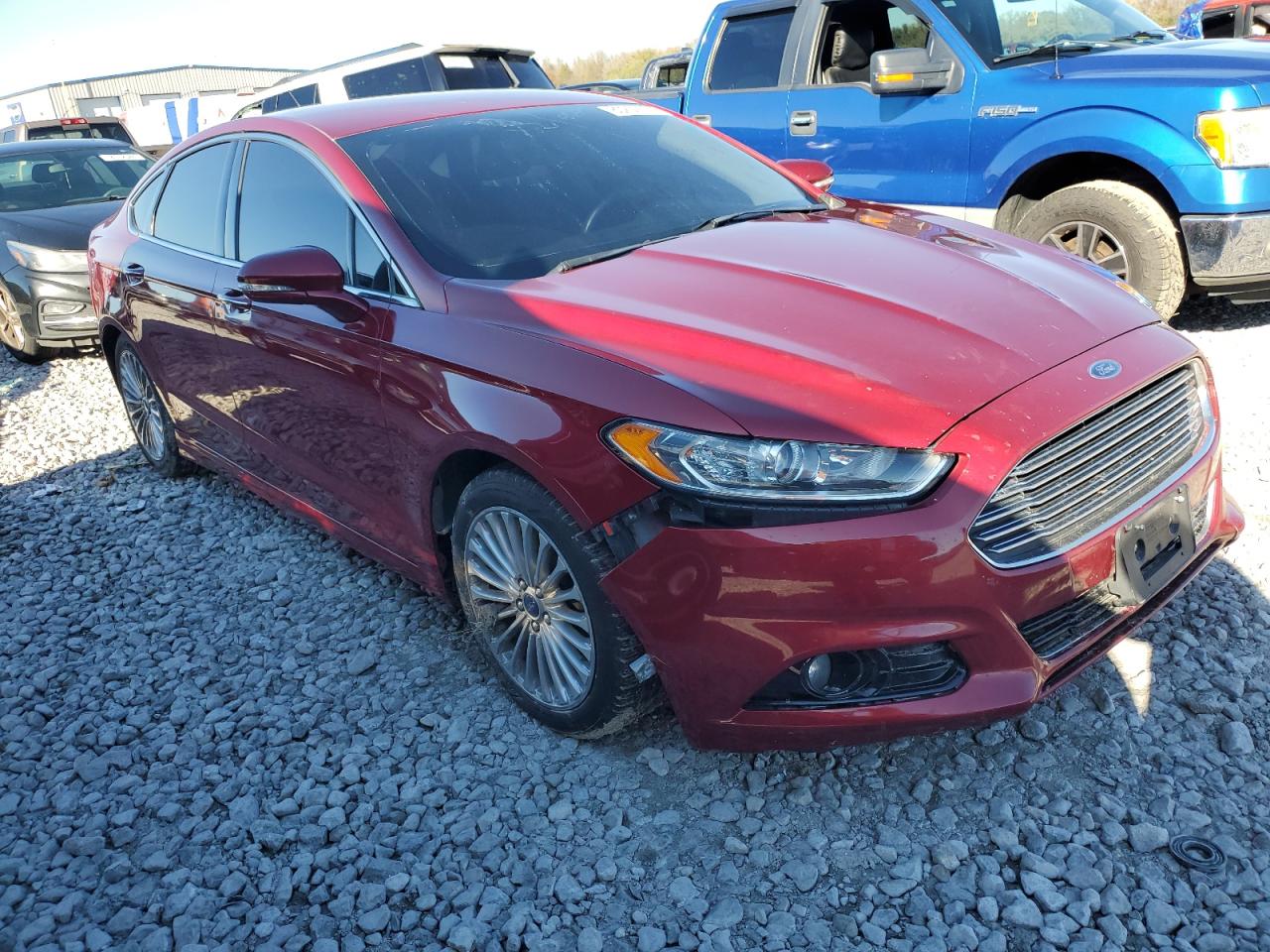 VIN 3FA6P0D9XFR140926 2015 FORD FUSION no.4