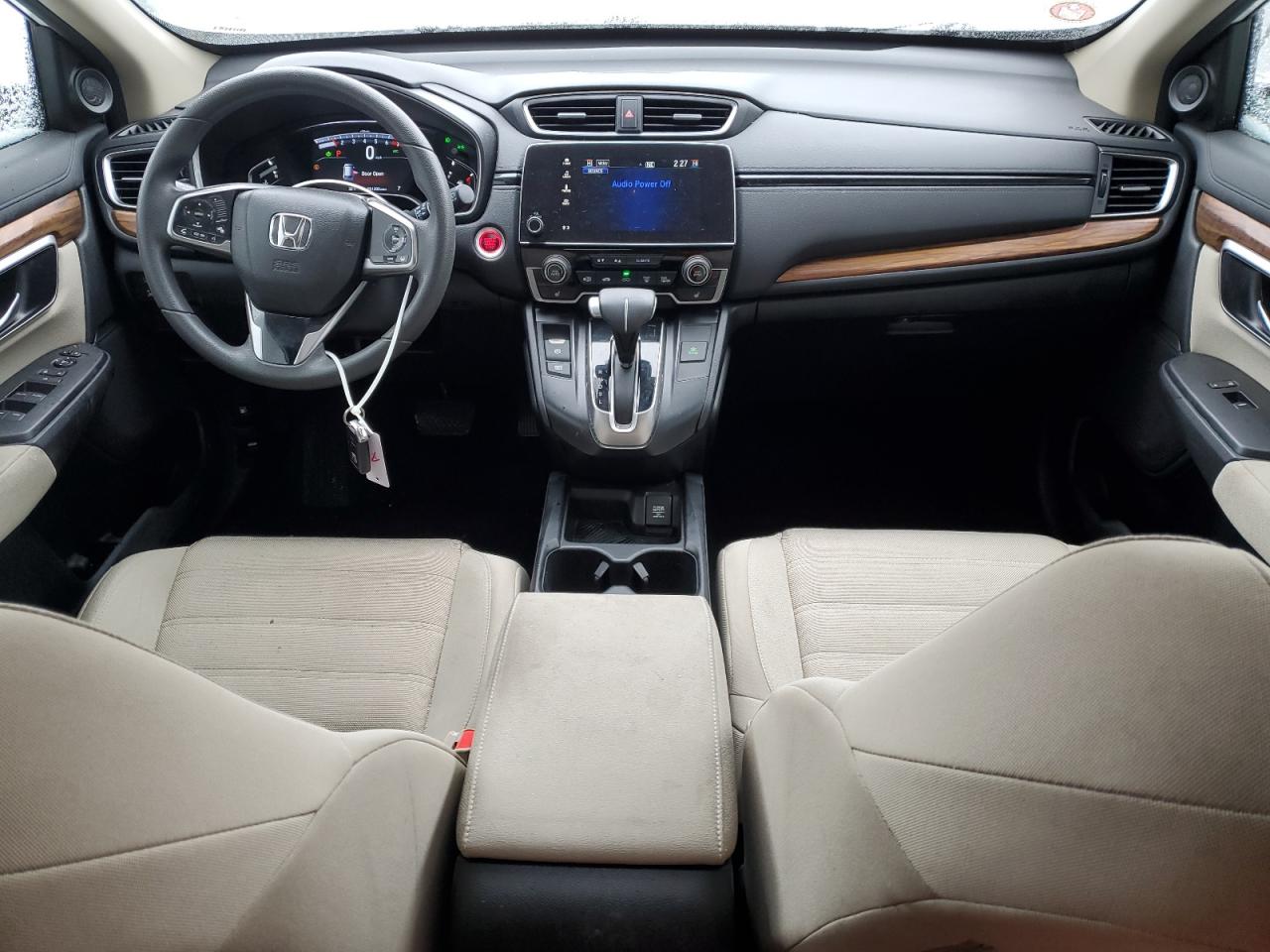 2018 Honda CR-V - Image 8