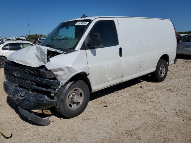 2022 Chevrolet Express G2500 