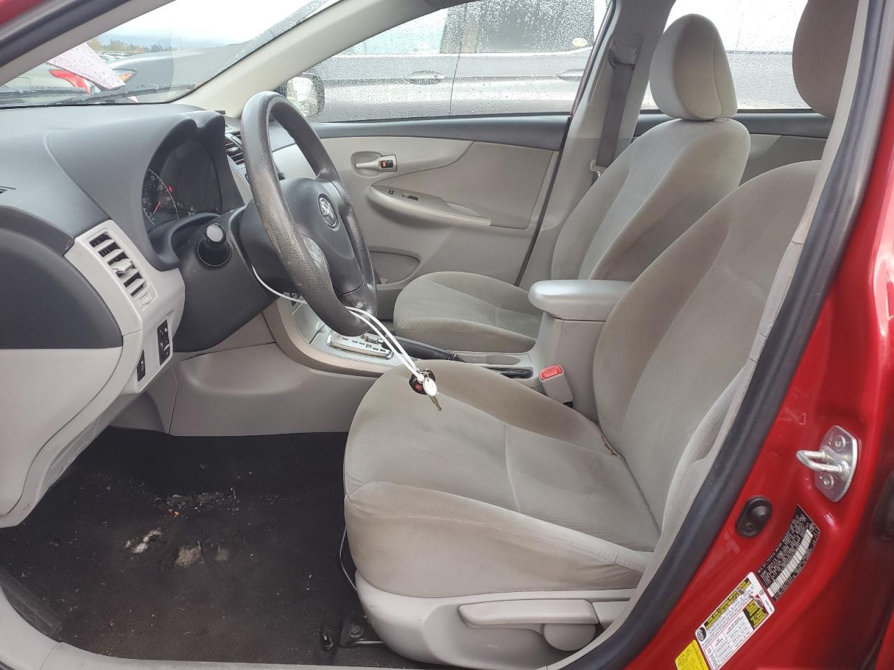 2012 Toyota Corolla - Image 7