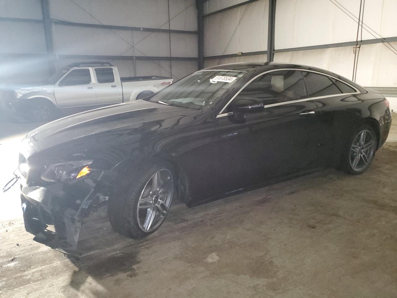 2018 Mercedes-Benz E-klasse - Image 1