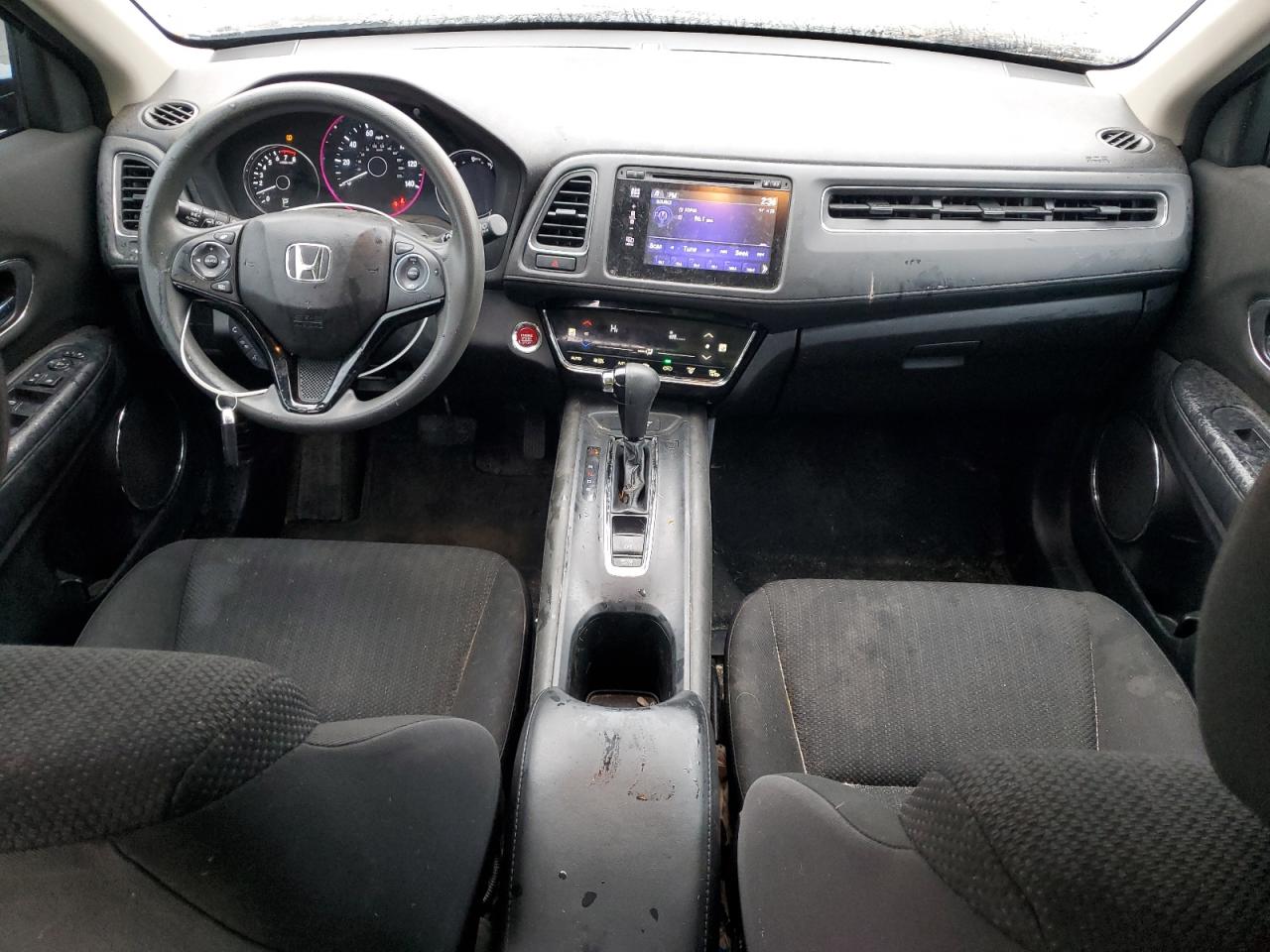 2018 Honda HR-V - Image 8