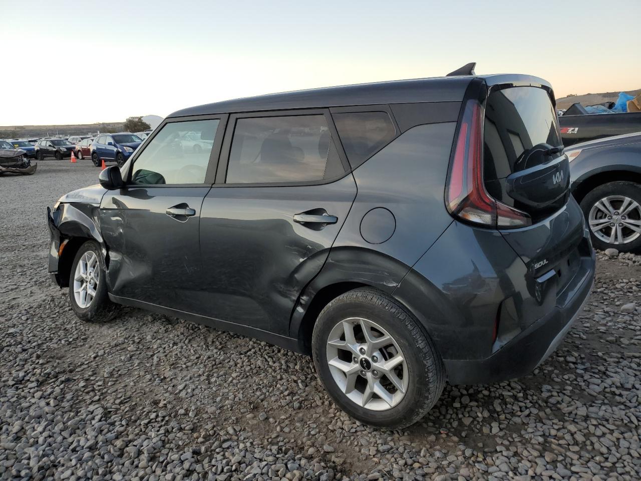 2024 Kia Soul - Image 2