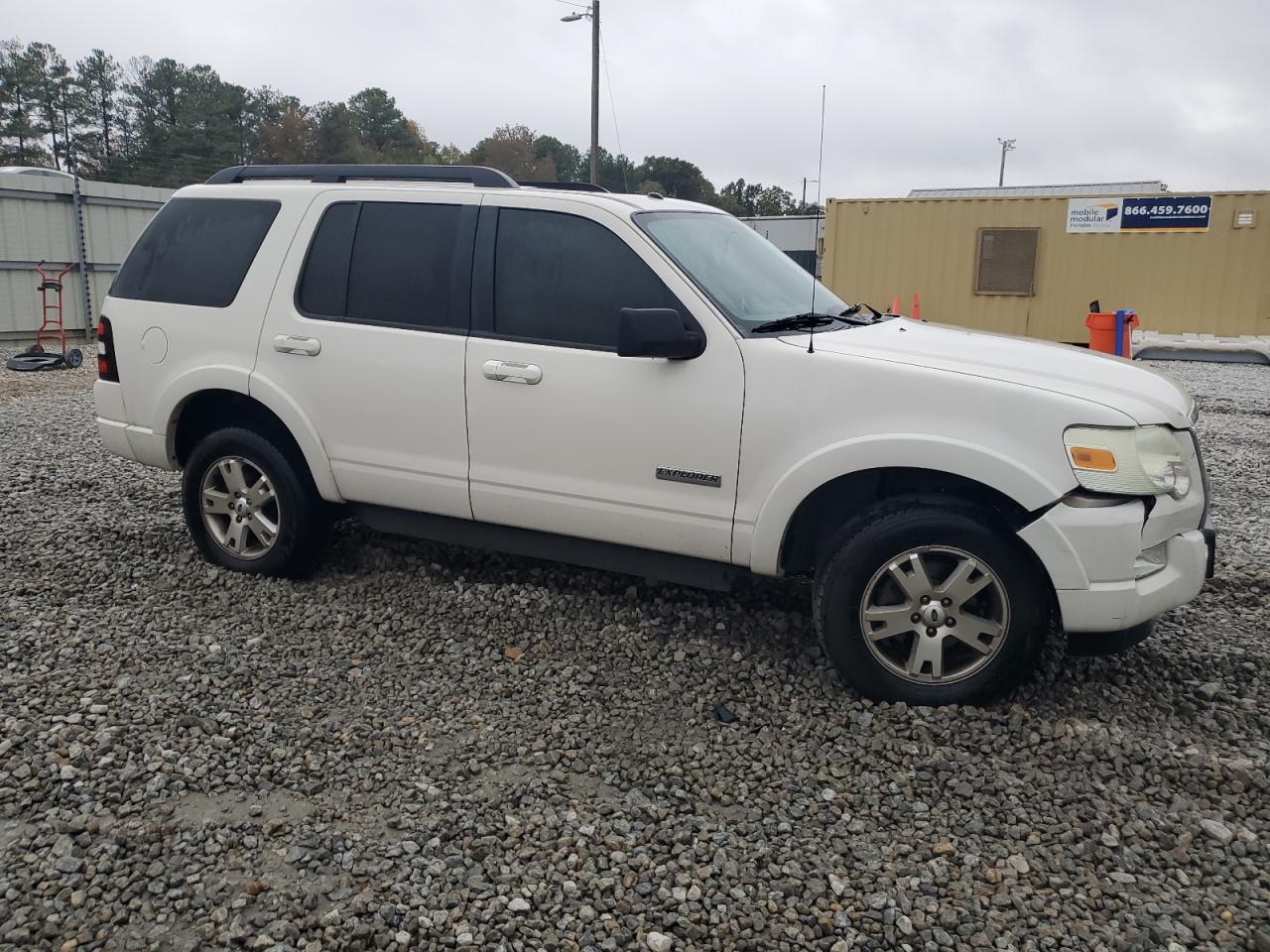 2008 Ford Explorer - Image 4