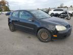 2008 Volkswagen Rabbit  en Venta en Dunn, NC - Front End