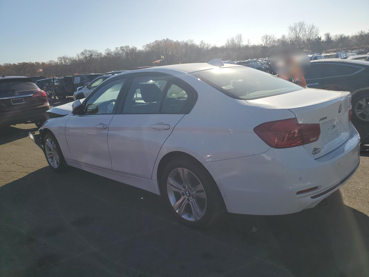 2016 BMW 3er - Image 2