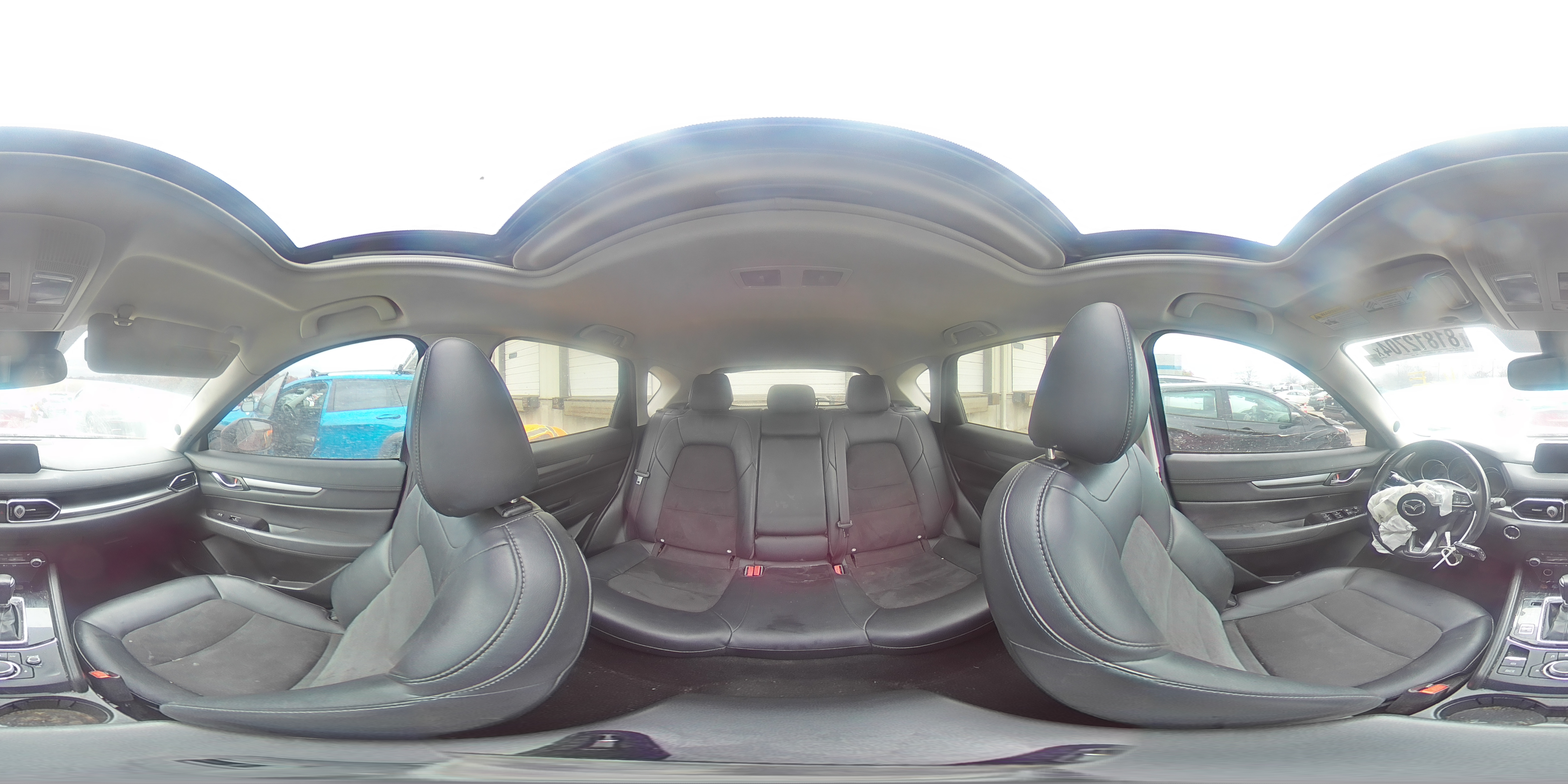 2020 Mazda CX-5 - Image 14