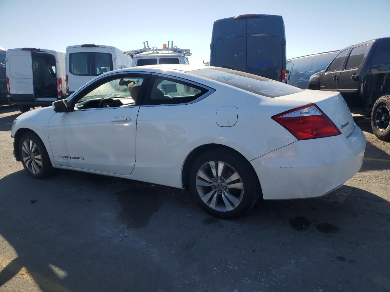 2010 Honda Accord - Image 2