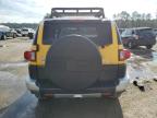 2007 Toyota Fj Cruiser  за продажба в Gaston, SC - Front End