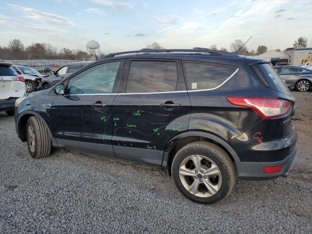  FORD ESCAPE 2013 Black