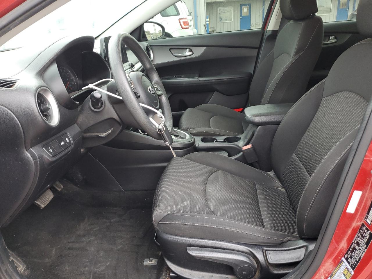 2019 Kia Forte - Image 7