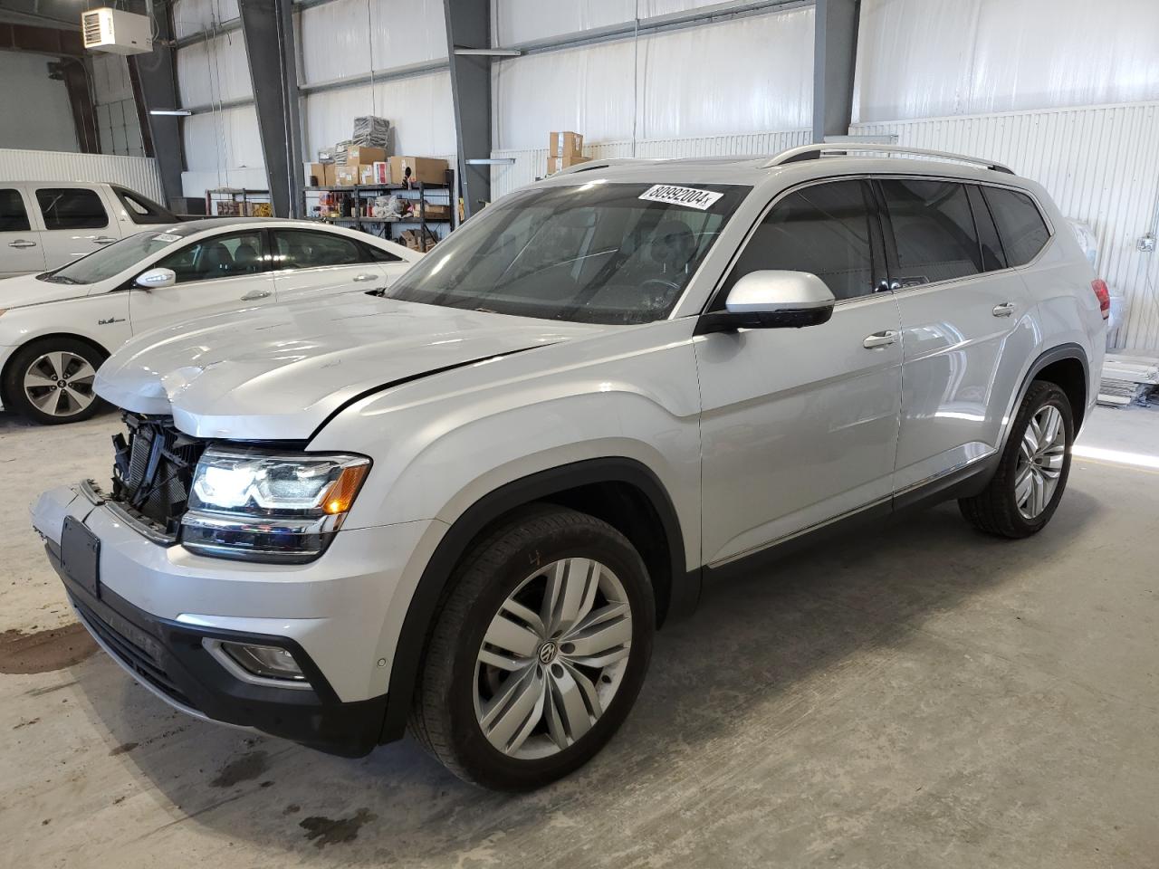 2019 Volkswagen Atlas - Image 1