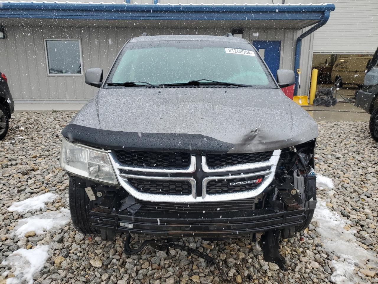 2012 Dodge Journey - Image 5