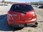 2014 Mazda Mazda2 Sport на продаже в Rogersville, MO - Rear End