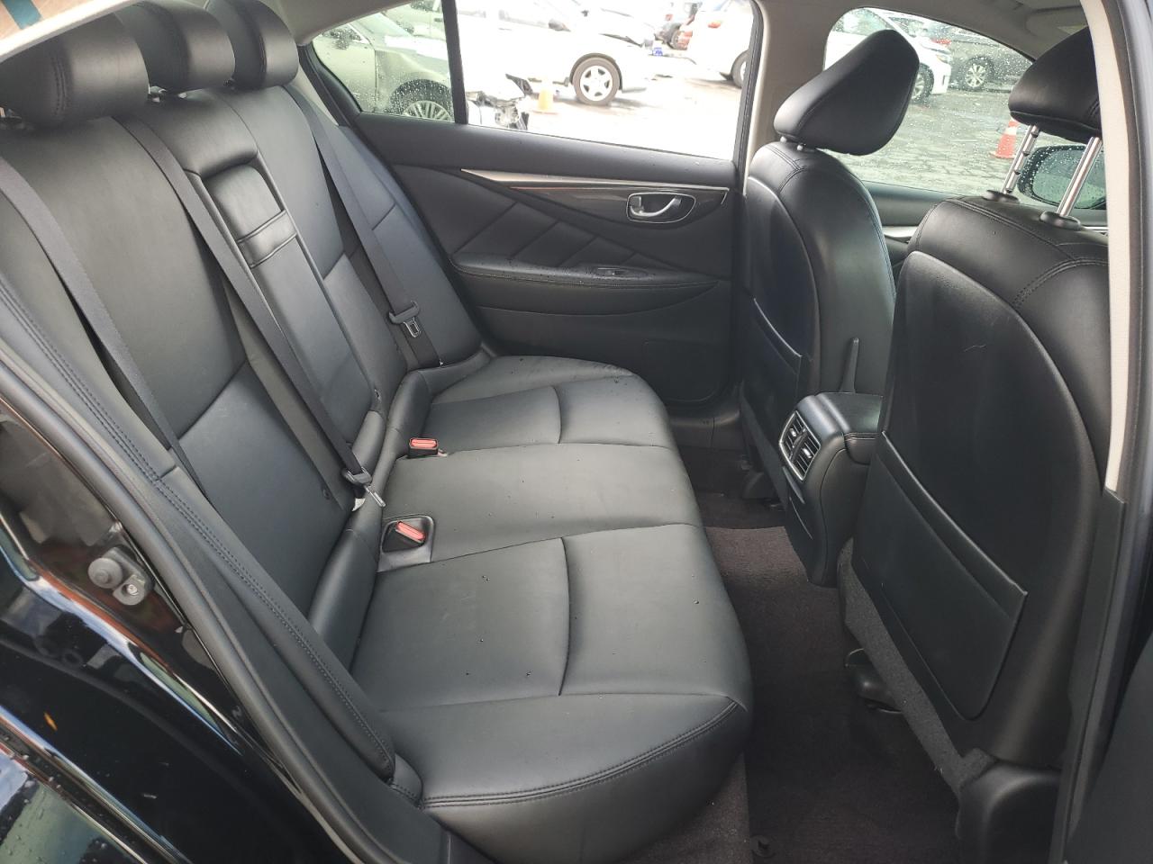 2018 Infiniti Q50 - Image 10