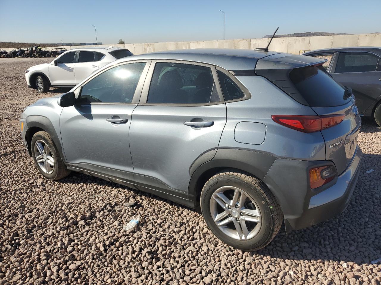 2020 Hyundai Kona - Image 2