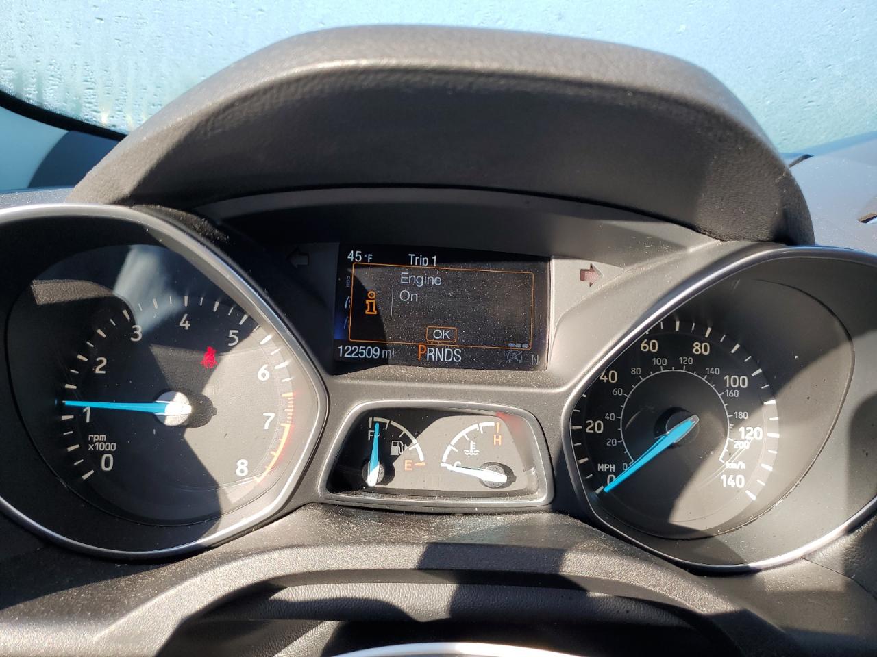 2017 Ford Escape - Image 9