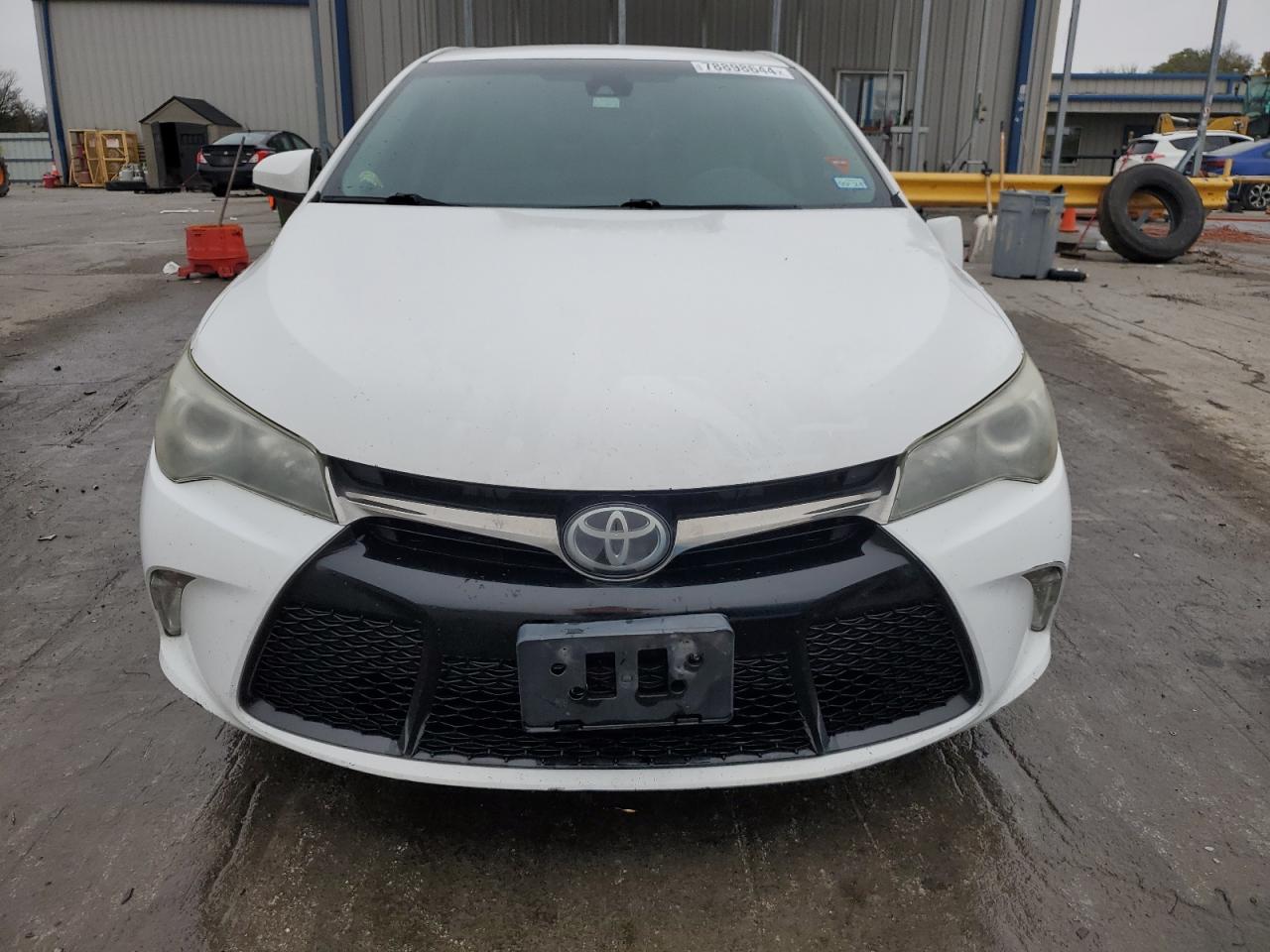 VIN 4T1BF1FK5HU656250 2017 TOYOTA CAMRY no.5