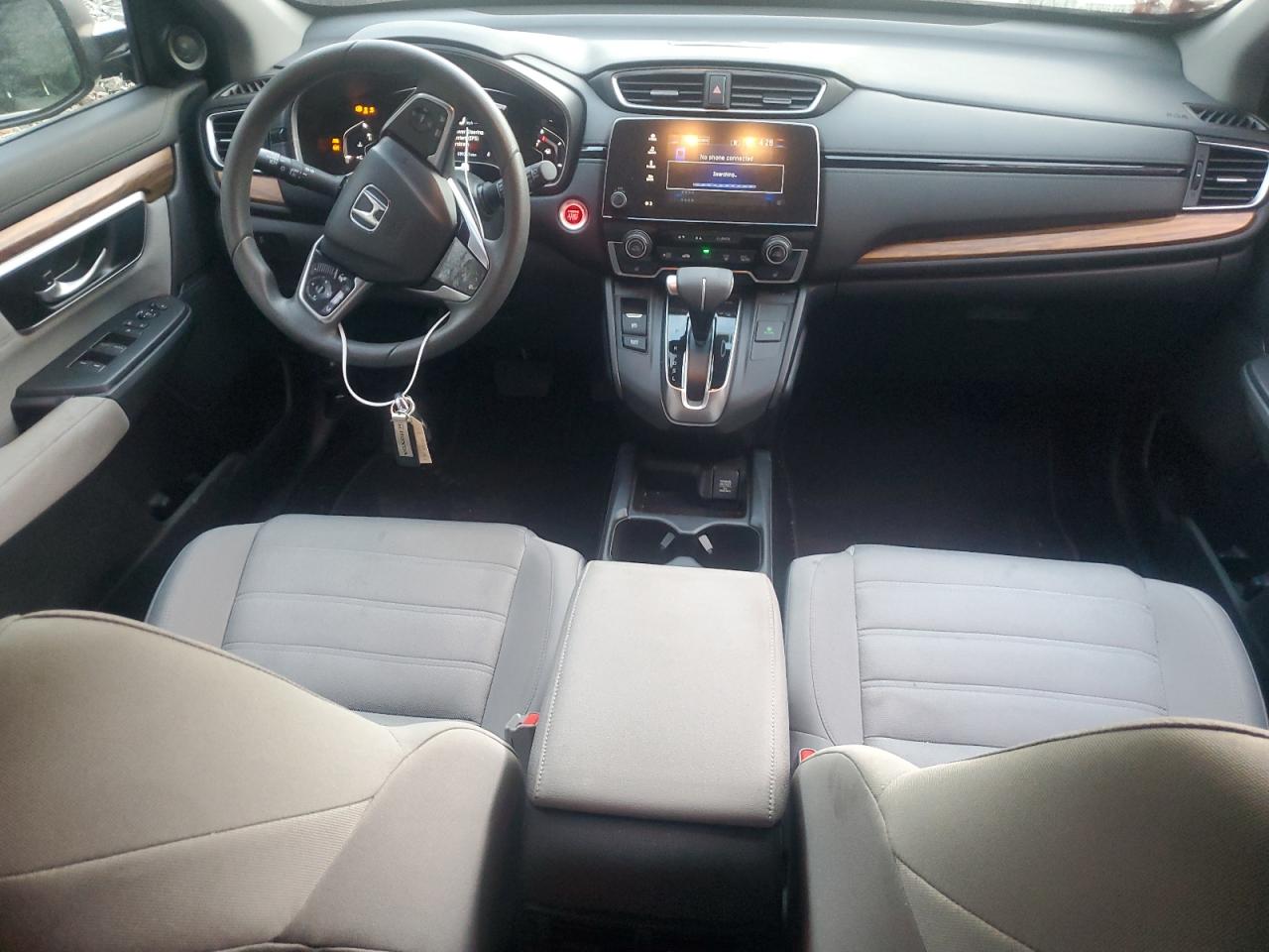 2018 Honda CR-V - Image 8