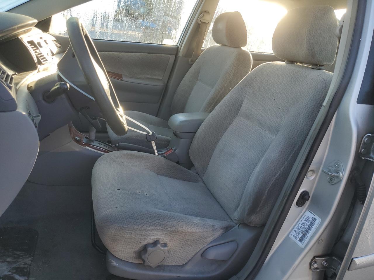 2003 Toyota Corolla - Image 7