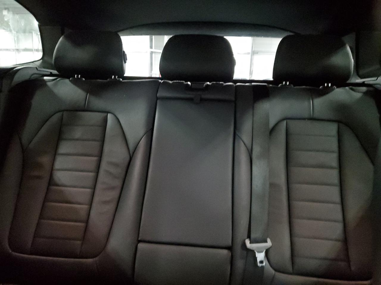 2018 BMW X3 - Image 10