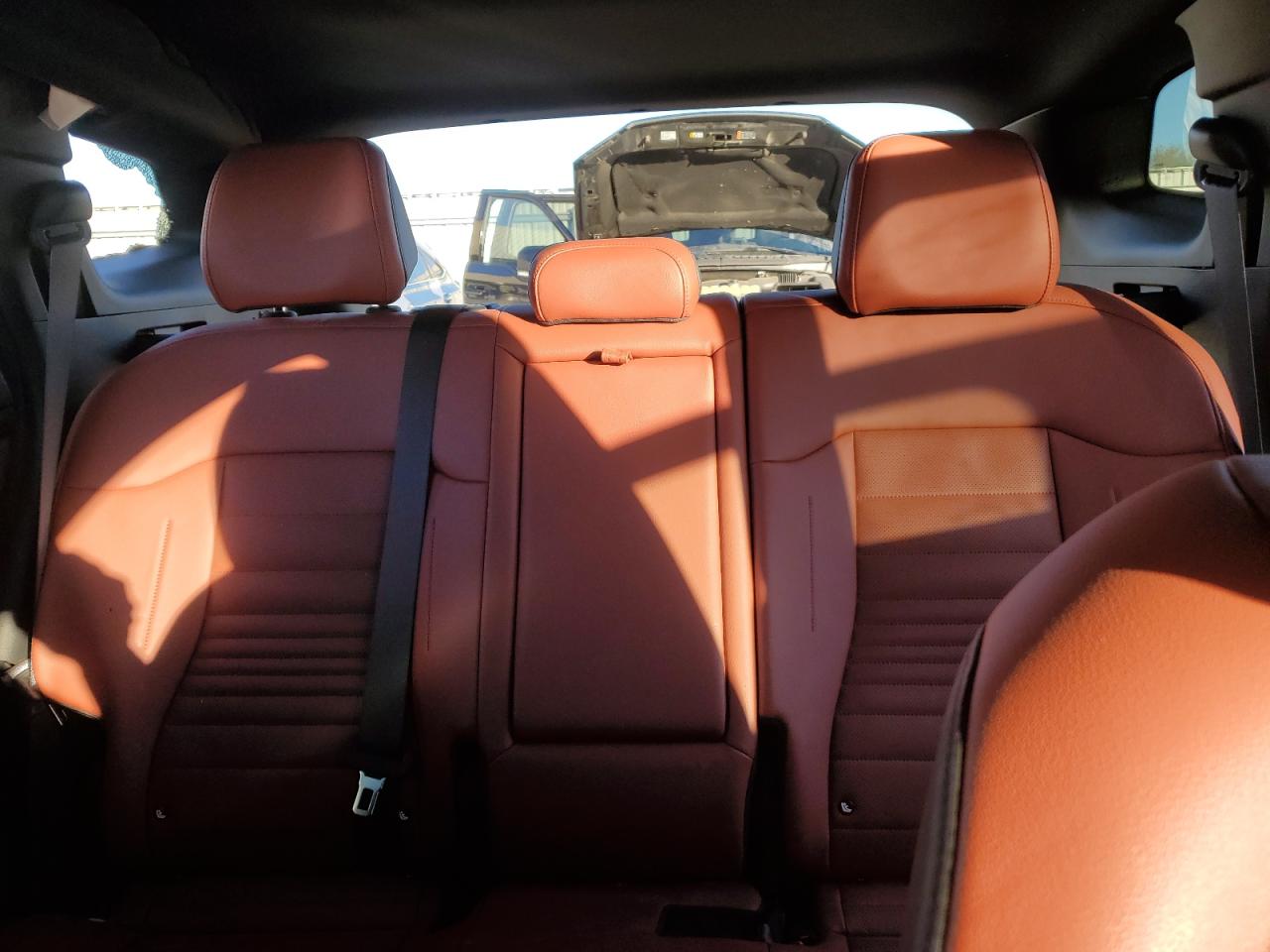 2023 Kia Sportage - Image 10