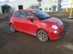 2012 Fiat 500 Sport продається в Montreal-est, QC - Minor Dent/Scratches