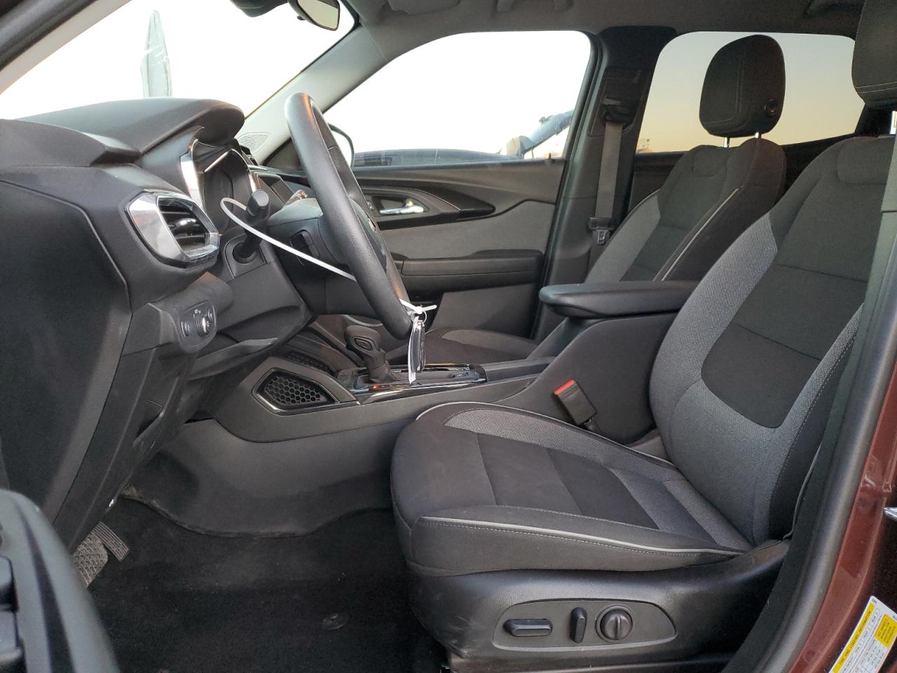 2023 Chevrolet TrailBlazer - Image 7
