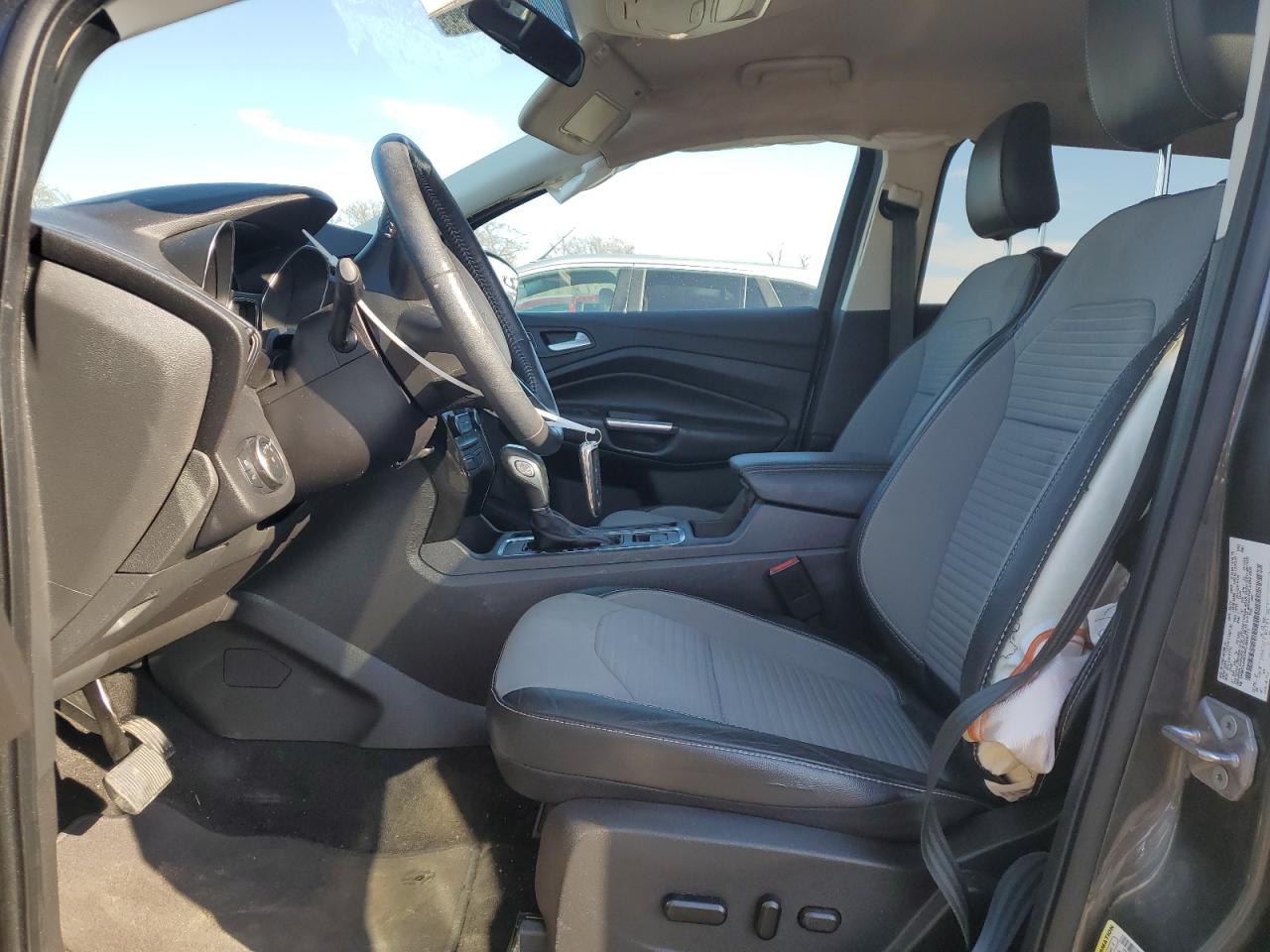 2019 Ford Escape Se VIN: 1FMCU9GD8KUB80771 Lot: 80851374