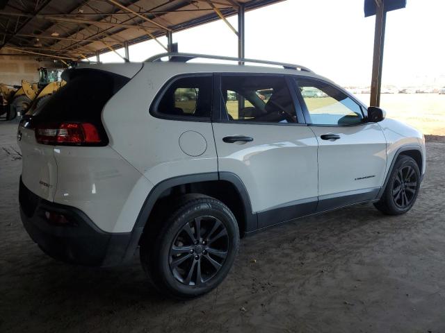  JEEP GRAND CHER 2015 Белый