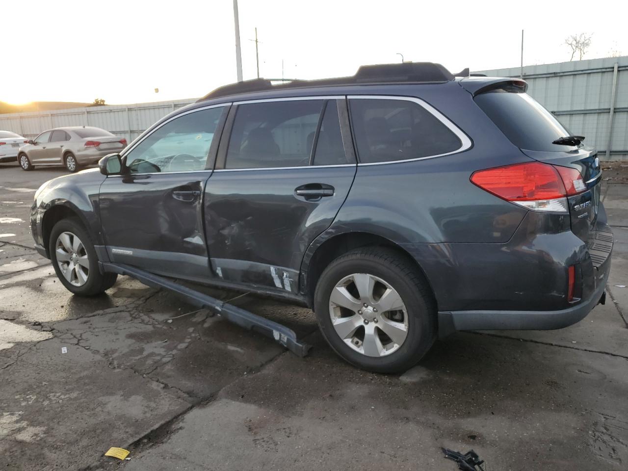 2011 Subaru Outback - Image 2