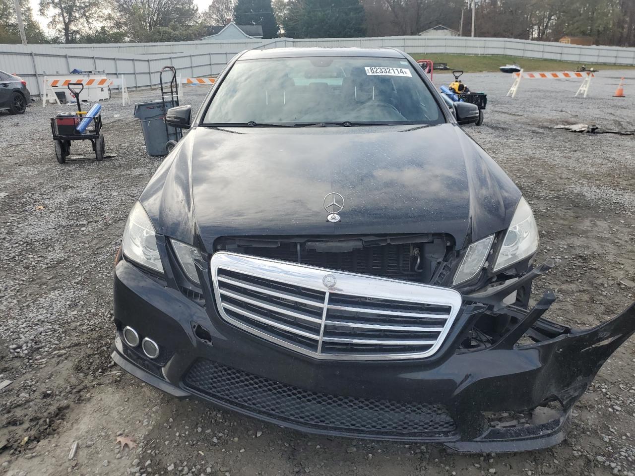 2010 Mercedes-Benz E-klasse - Image 5