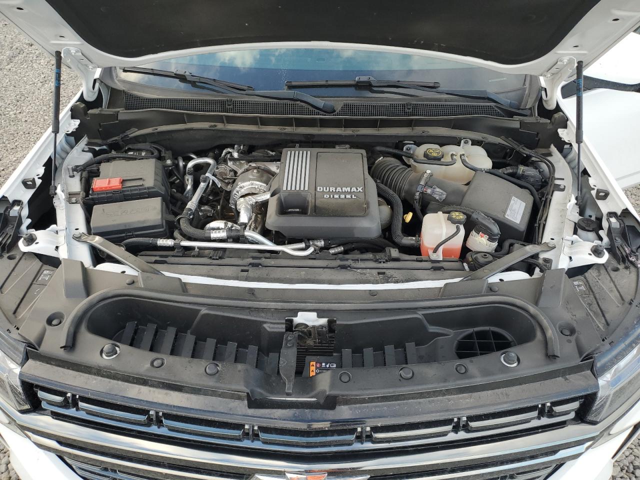 2021 Chevrolet Tahoe - Image 12