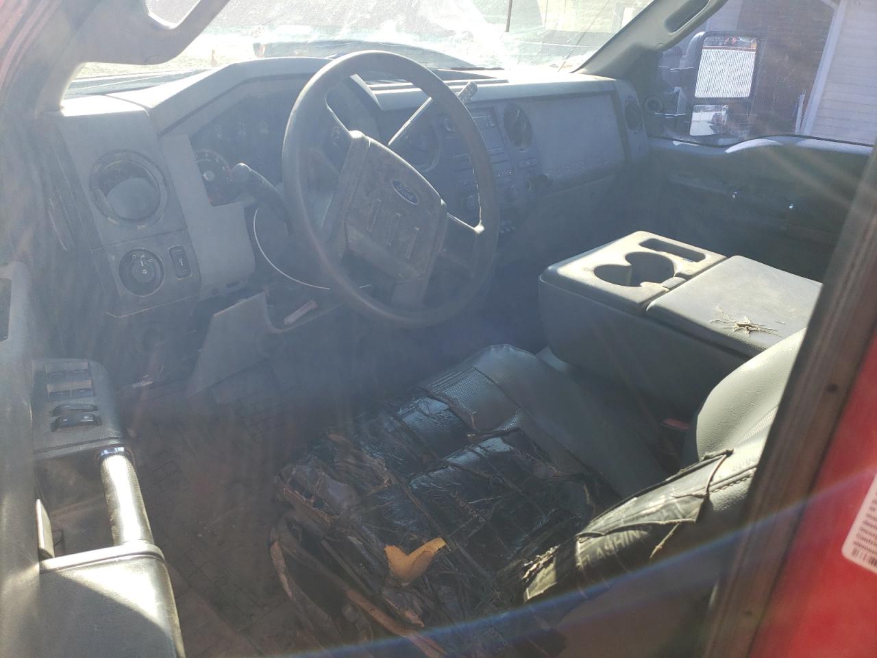 2016 Ford F350 - Image 8