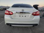 2016 Nissan Altima 2.5 იყიდება Las Vegas-ში, NV - Front End