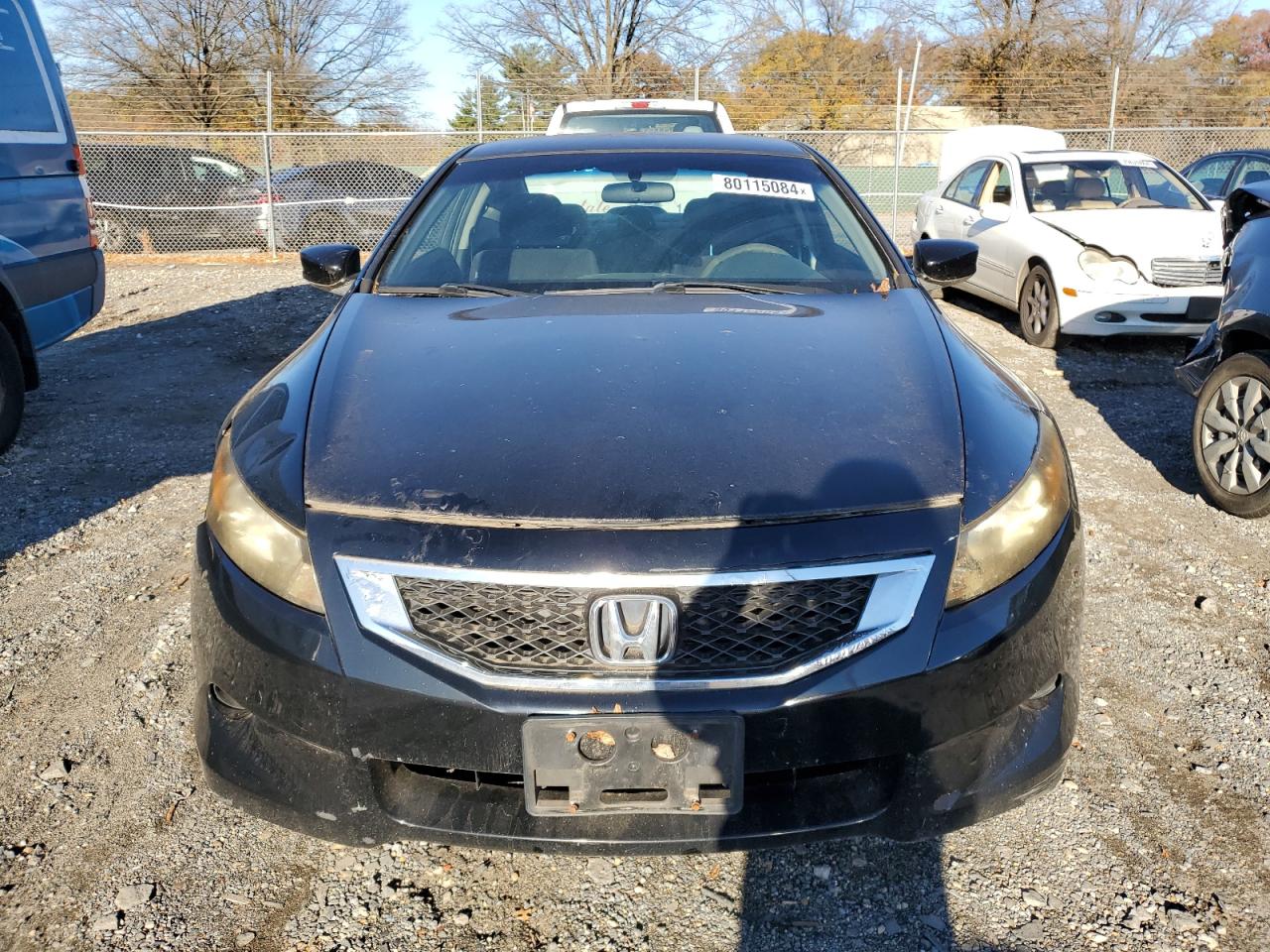 2010 Honda Accord - Image 5