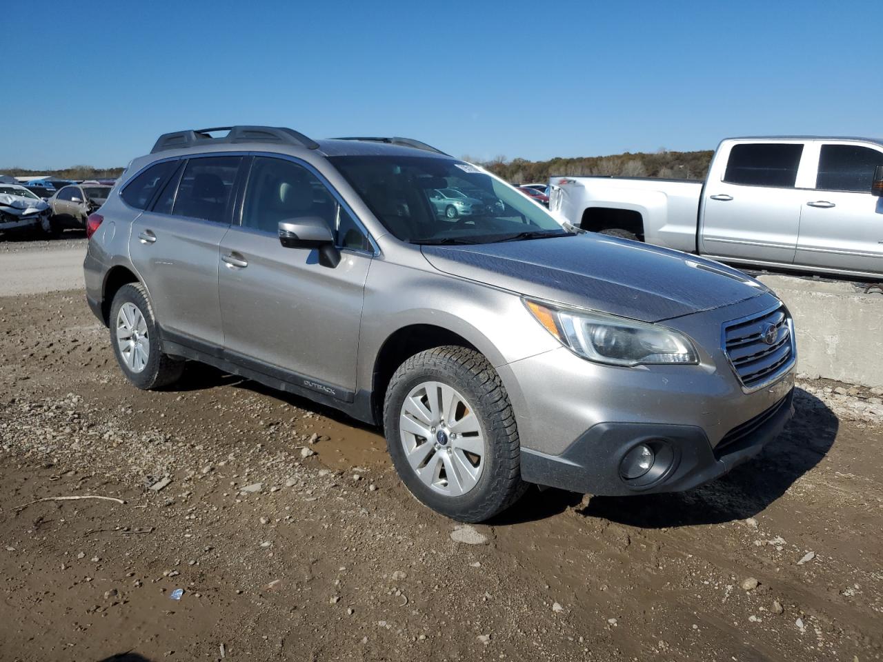 2016 Subaru Outback - Image 4