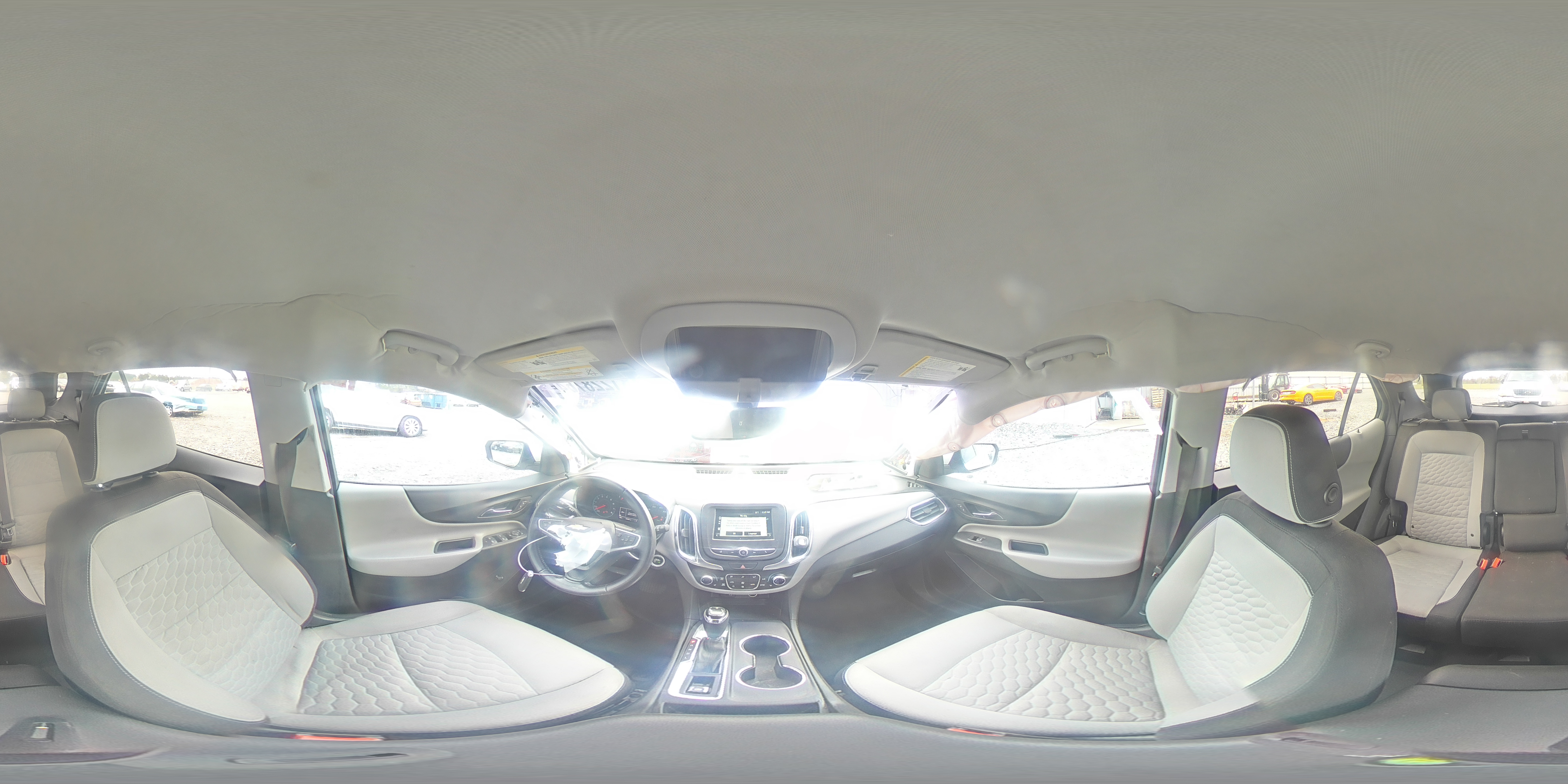 2018 Chevrolet Equinox - Image 14