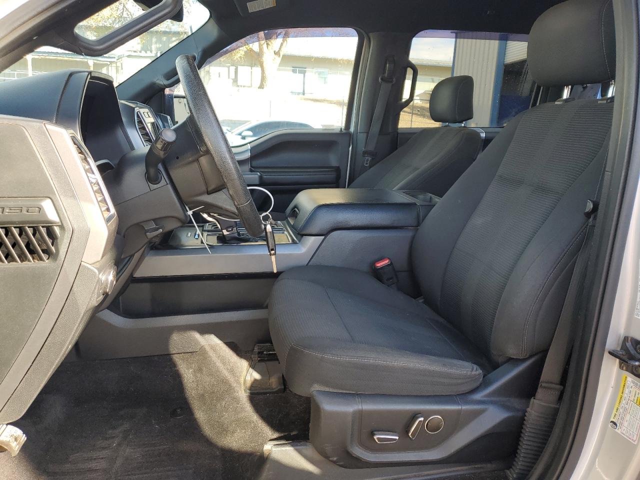 2016 Ford F-150 - Image 7