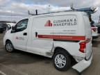 2020 Nissan Nv200 2.5S en Venta en Moraine, OH - Rear End