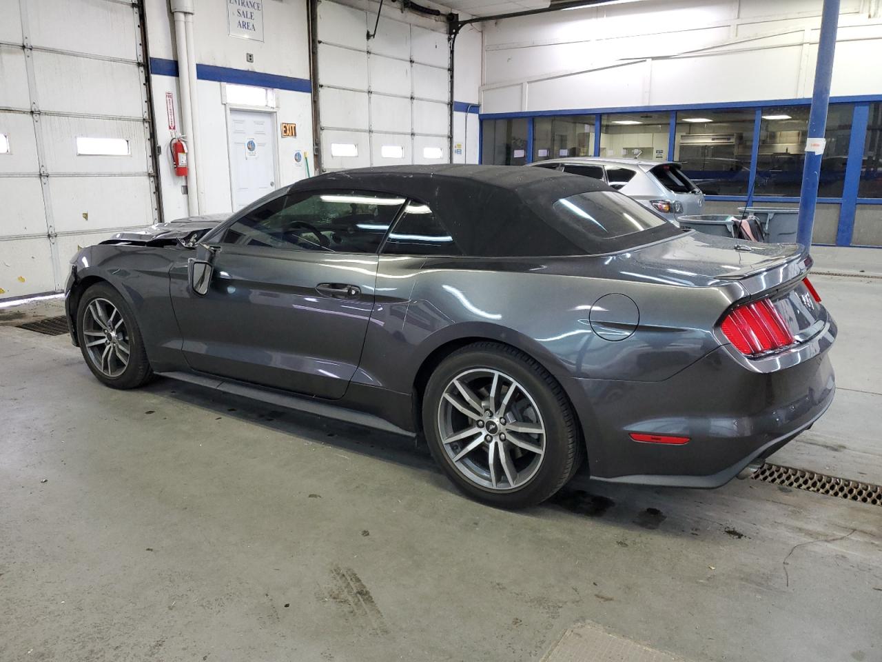 2015 Ford Mustang - Image 2