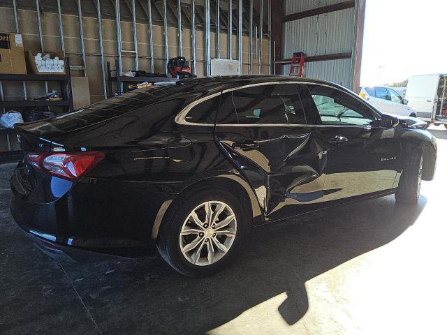  CHEVROLET MALIBU 2020 Black