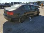 2014 Volkswagen Jetta Se zu verkaufen in Apopka, FL - Front End