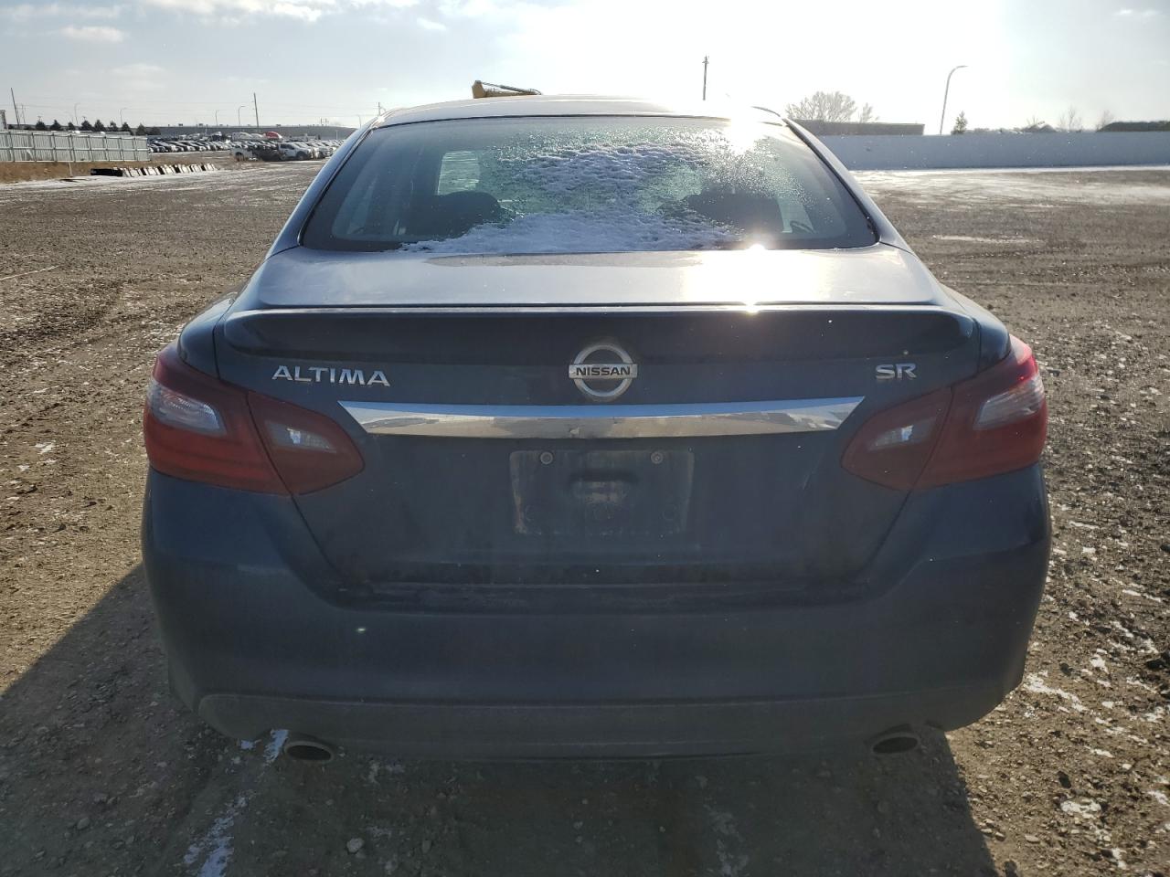 2018 Nissan Altima - Image 6