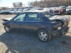 1998 Honda Accord Ex en Venta en Mocksville, NC - Front End