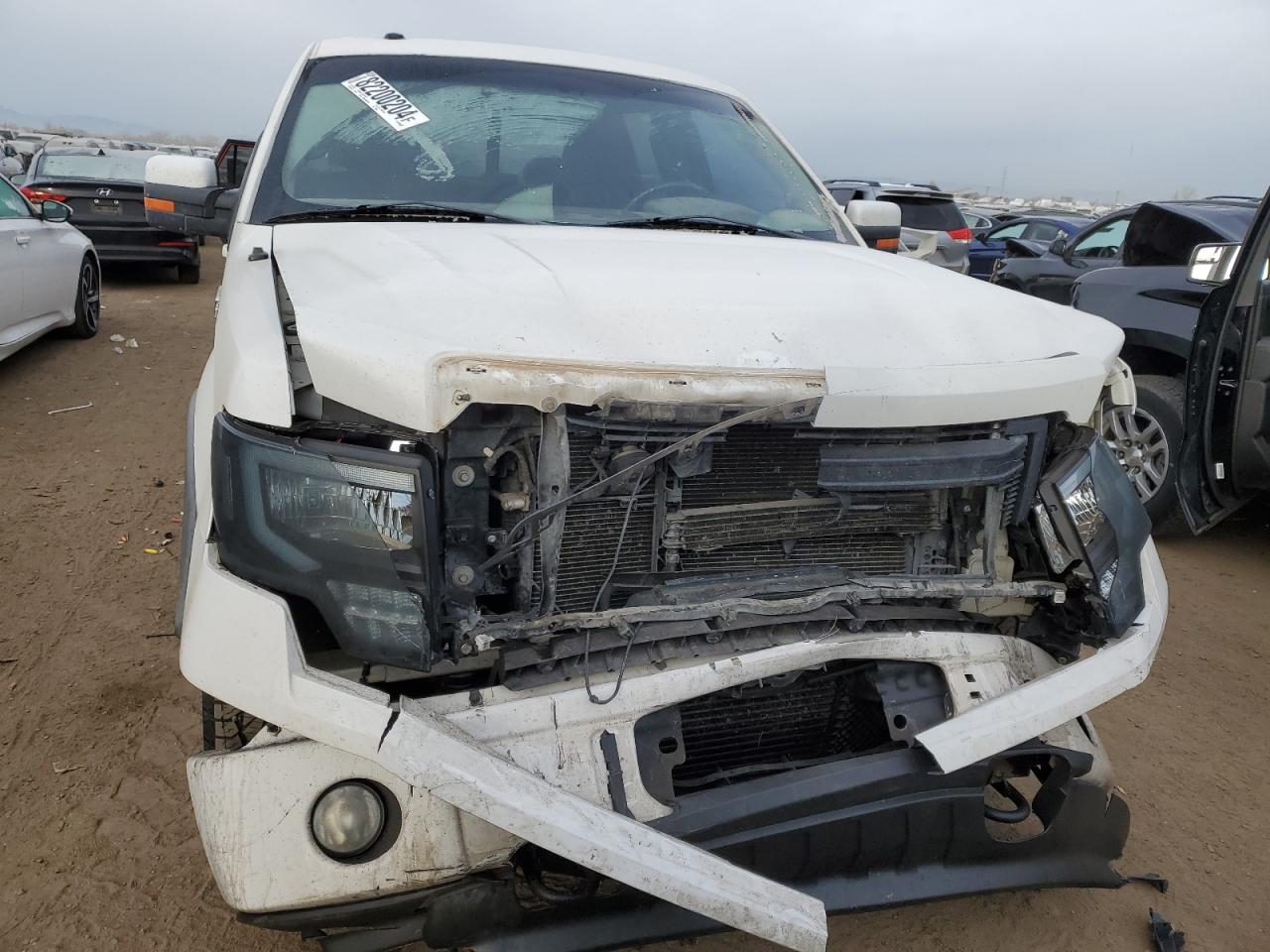 2013 Ford F-150 - Image 5