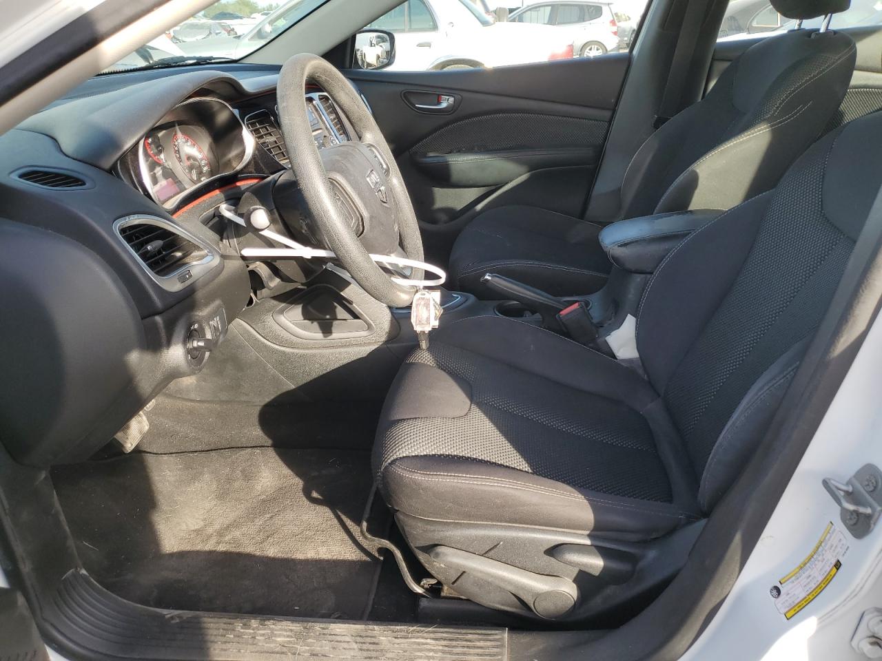 2015 Dodge Dart - Image 7